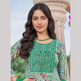 Kavya Deepika Readymade Salwar Suit KD50009